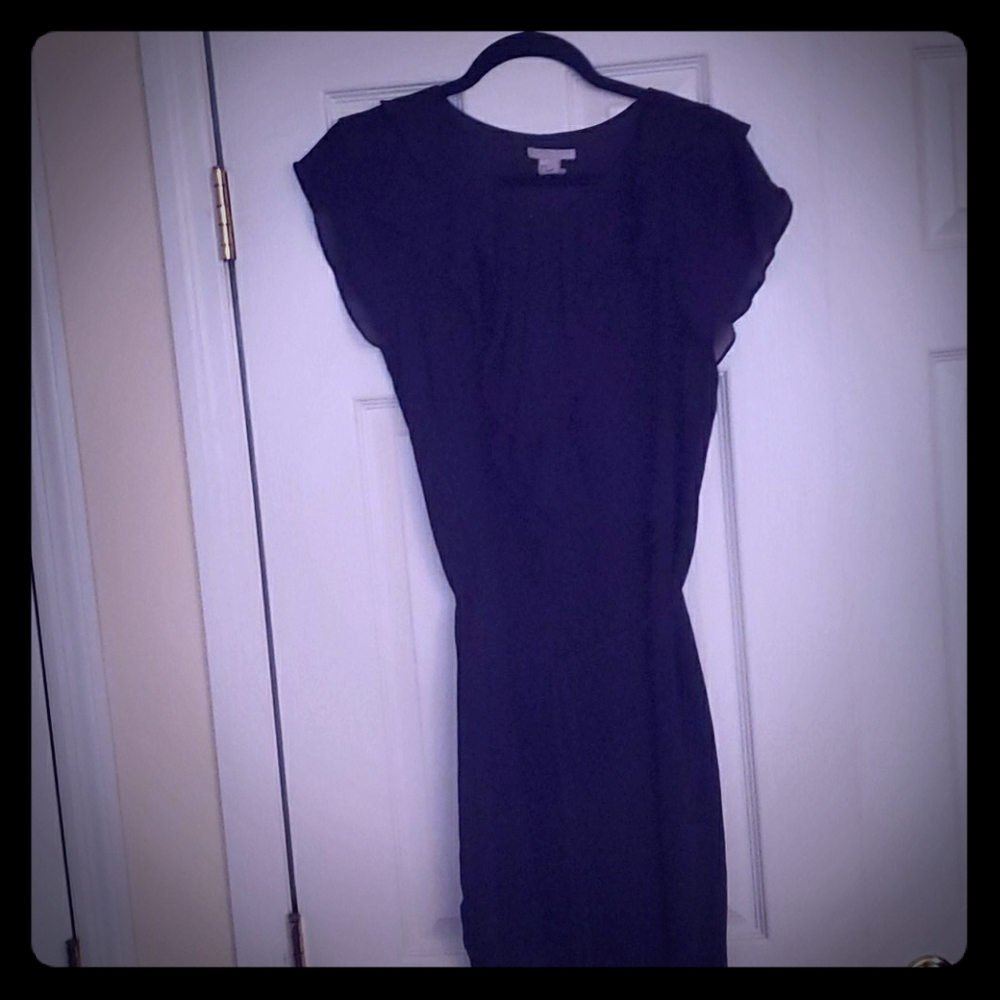 H&M Chiffon Dress